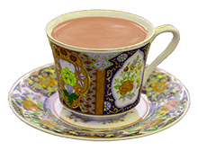 Cuppa tea