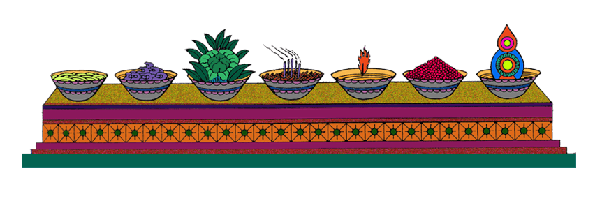 Graphics: 7 Offerings