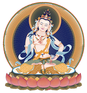 Vajrasattva
